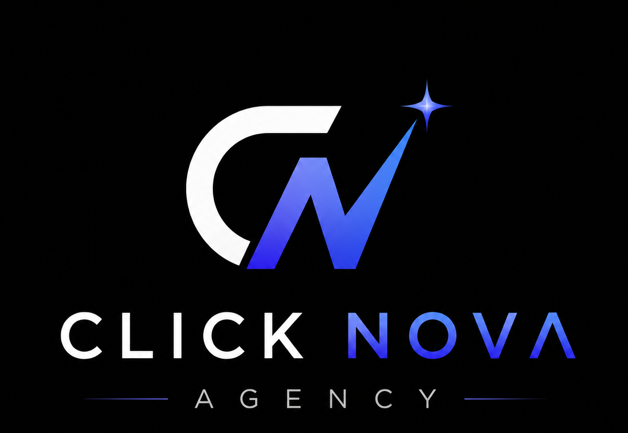 clicknovaagency.com